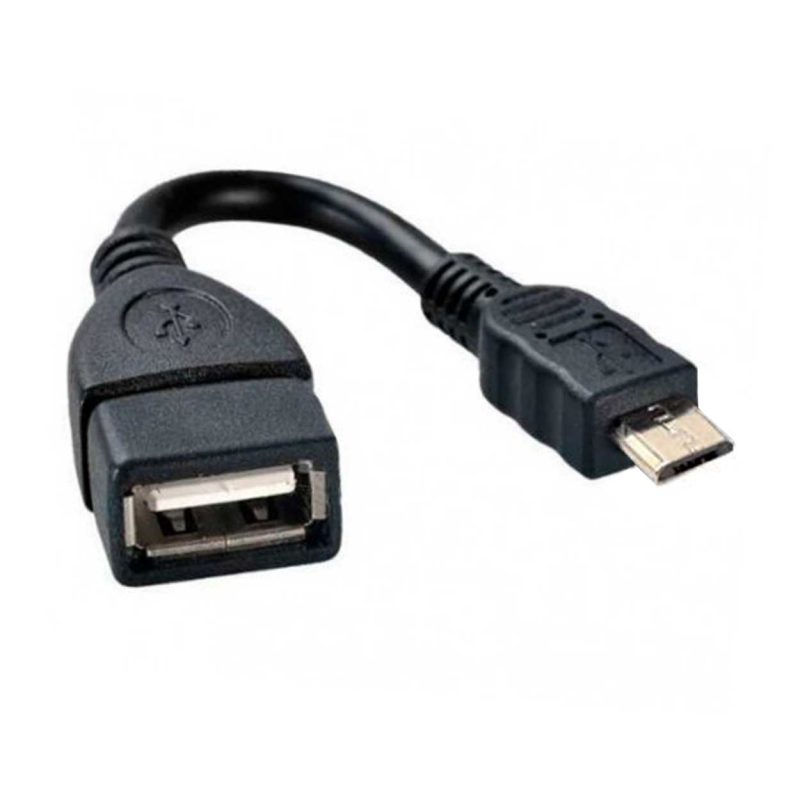 کابل تبدیل OTG به USB ونوس مدل PV-K945