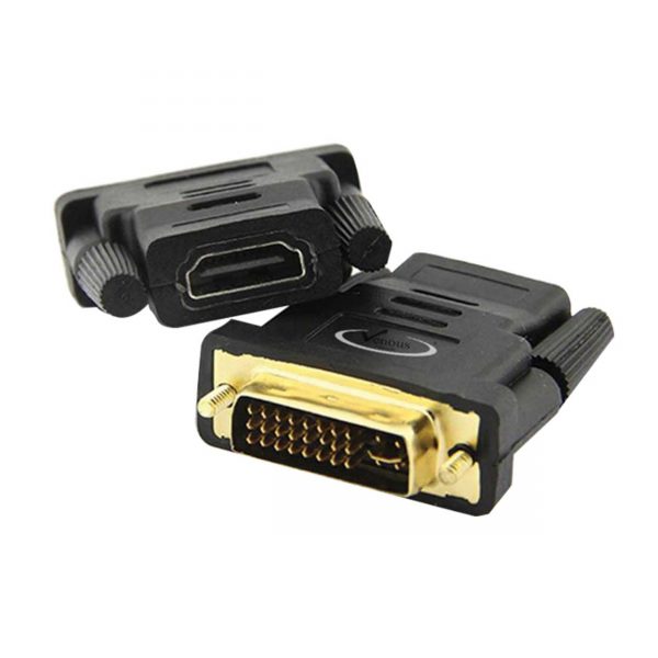 تبدیل DVI به HDMI ونوس مدل PV-T928 