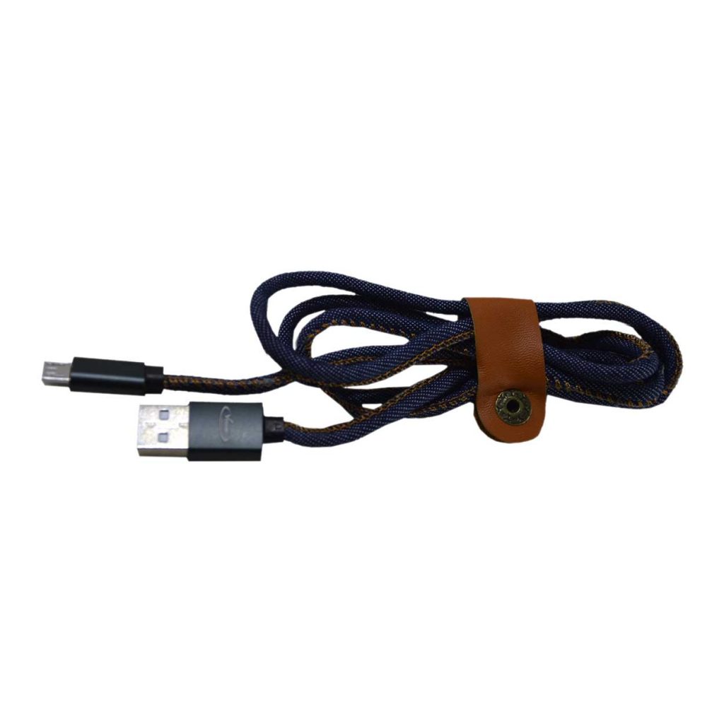 کابل میکرو یو اس بی  PV-K983 برای اتصال درگاه های Micro USB و به USB بکار می رود. این کابل جهت شارژ و انتقال پر سرعت اطلاعات برای دستگاه هایی استفاده می شود که دارای درگاه میکرو یو اس بی است. این کابل USB طرح لی توسط شرکت ونوس از کیفیت بالا و با استفاده از فناوری پر سرعت Fast Charging و Fast Sync  طراحی و ساخته شده.
