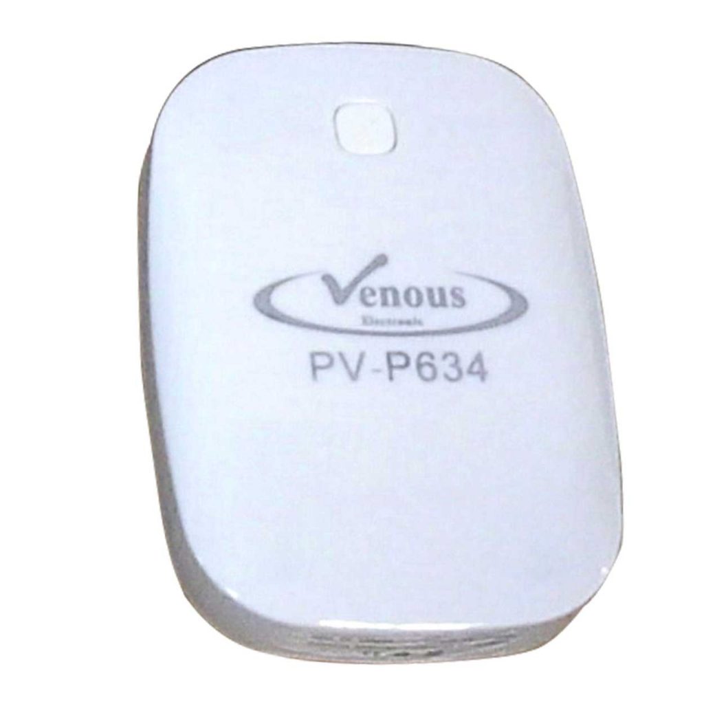 پاوربانک ونوس مدل PV-P634