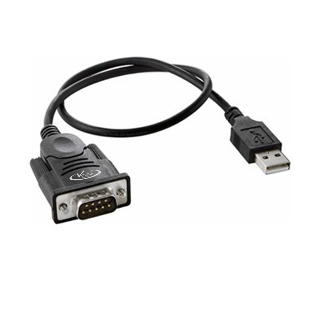 تبدیل USB به RS-232 ونوس مدل PV-T978