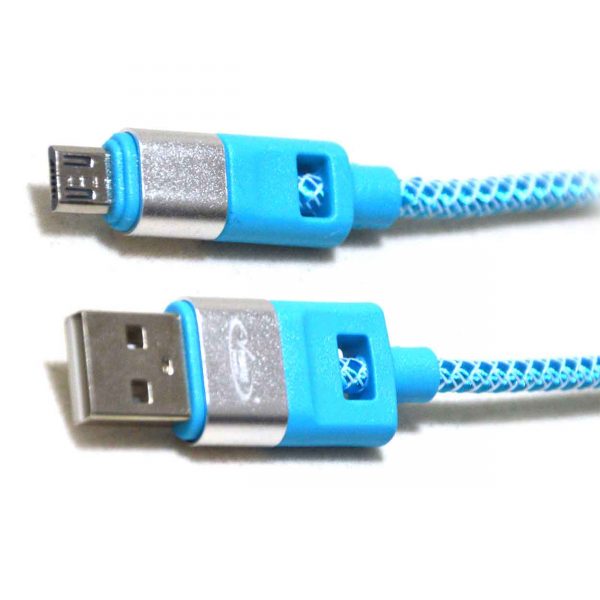 کابل شارژ USB2.1A کنفی ونوس مدل PV-K985