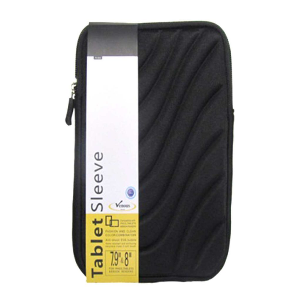 کیف تبلت 10 اینچ ونوس مدل VENOUS PV-K170 تک رنگ مشکی