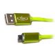 کابل۱متری انتقال داده USB2.1A ونوس مدل PV-K974